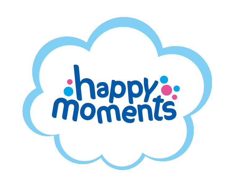 Brand Happy Moments